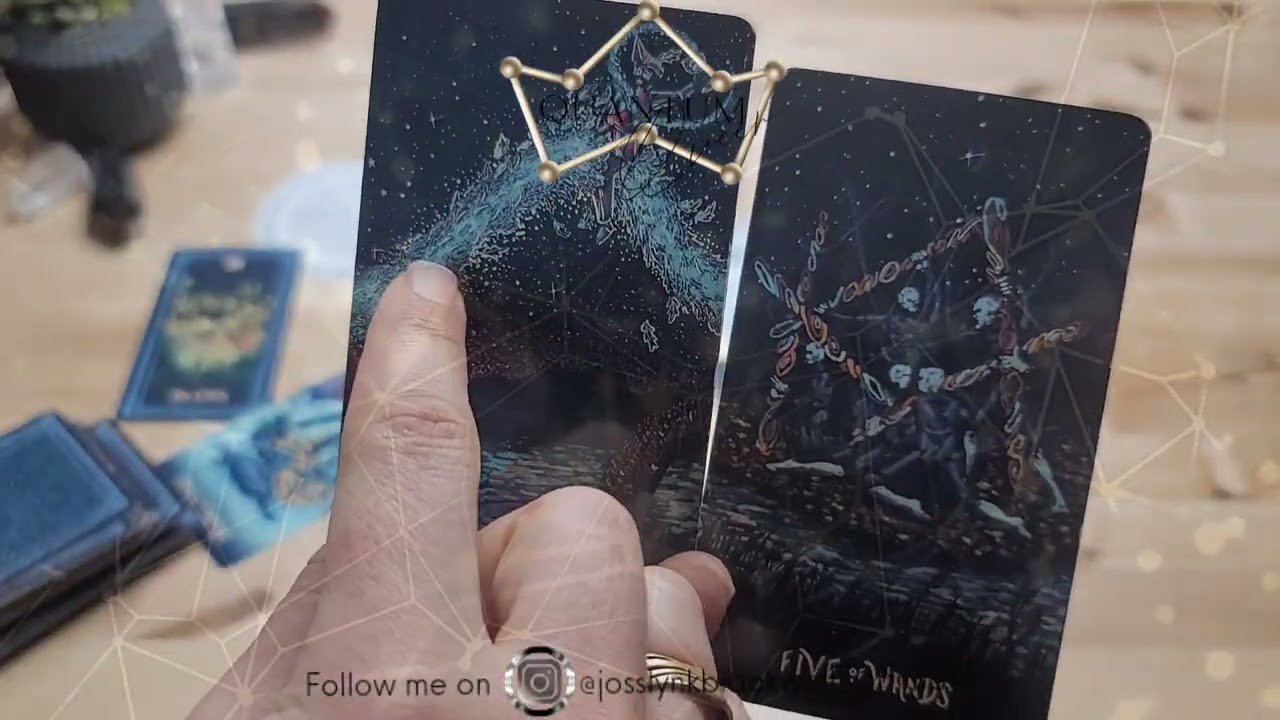 Cancer - Nothing beats this! - Quantum Tarotscope