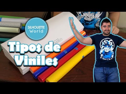 Video: ¿El vinilo es una tela?