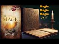 magic Book day 2