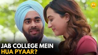 Jab College Mein Hua Pyaar College Romance Tvf Rewind