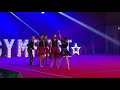 Gymfest 2019 Ace Gymnastics Perth