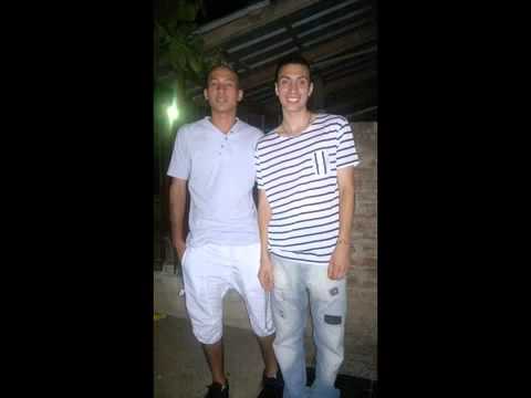 Lucas de PH   La mafia wmv