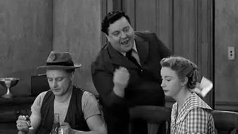 The Honeymooners Full Episodes 26