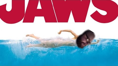 Nerdy Hillbilly Unboxing A Great White Game Chief