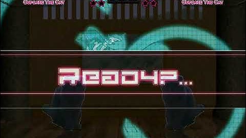 ElmoFan17 M.U.G.E.N | Cupcake the Cat (MvC2) vs. Cupcake the Cat (MvC EoH)