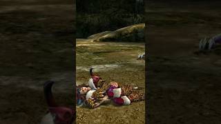 Berserker Yuna Ryona Yuna Hunted Down And Defeated