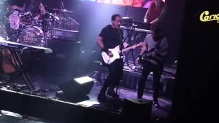 The Neal Morse Band Live in SÃO PAULO - BRAZIL #1