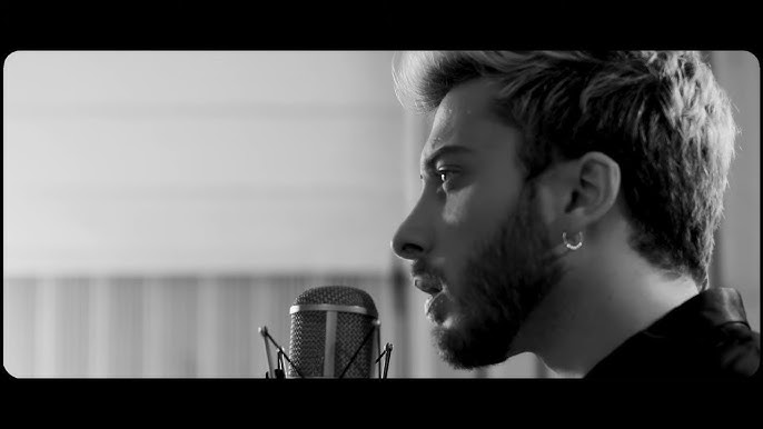 Blas Cantó No Volveré A Seguir Tus Pasos Versión Acústica Youtube