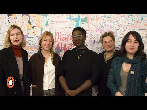 The Female Gaze with literary journal Five Dials ft Deborah Levy and Sophie Mackintosh Instructional Video