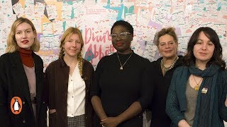 The Female Gaze With Literary Journal Five Dials Ft Deborah Levy And Sophie Mackintosh