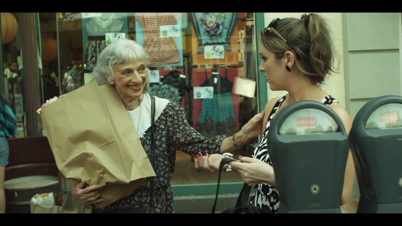 Life Vest Inside Kindness Boomerang 'One Day' - YouTube