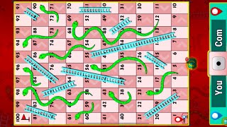 Snakes And Ladders Game | Snakes And Ladders Gameplay #1 screenshot 5