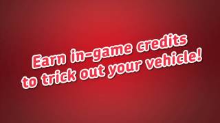 Apptivity Hot Wheels screenshot 3