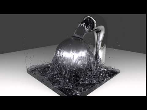 blender physics drop object blender physics drop object