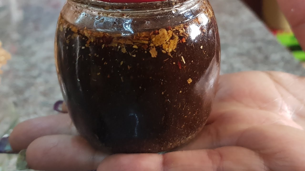 مفاجأة مذهلة/ زيت يُمكنه محو علامات الشيخوخة إزالة آثار سنوات من الوجه