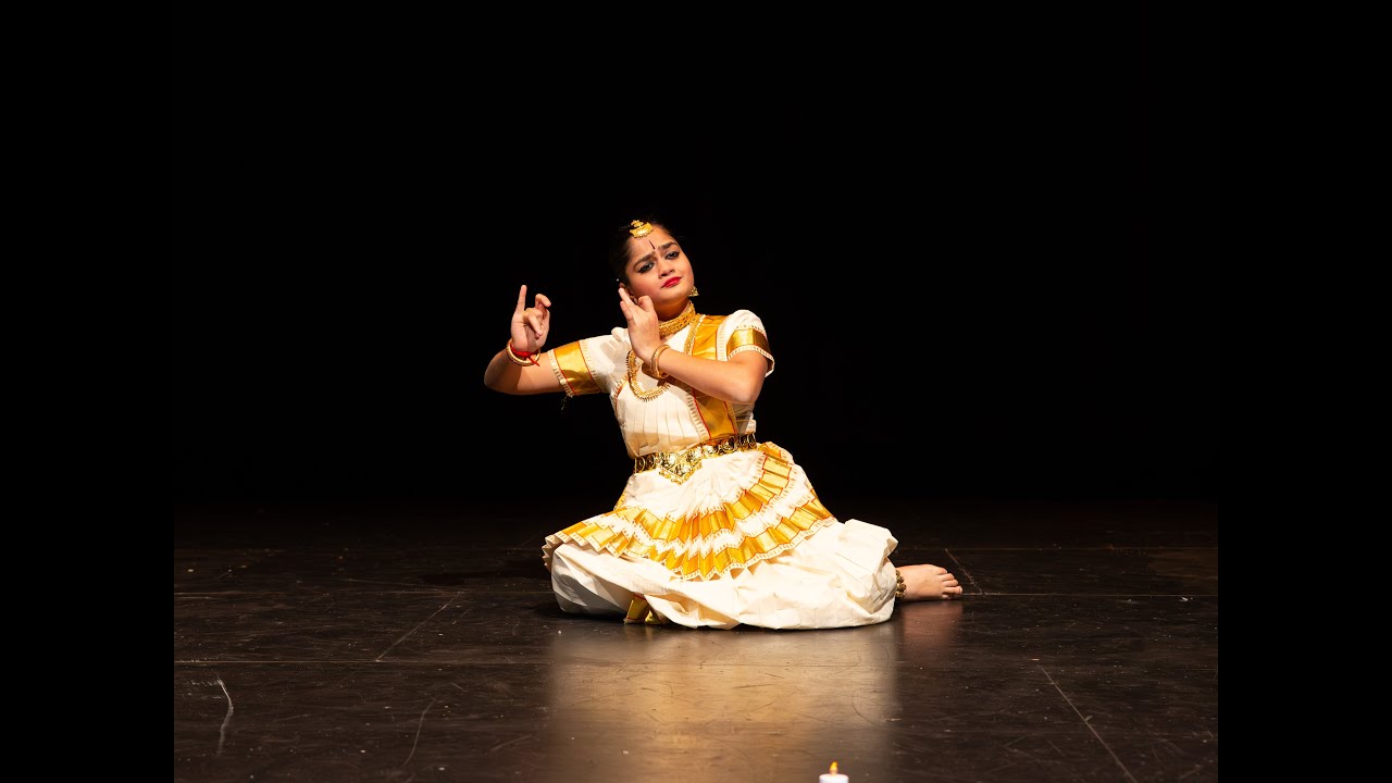 Lalitha Lavanga | Taalam Showcase Spring 2025 | Shruthi Sudheendra