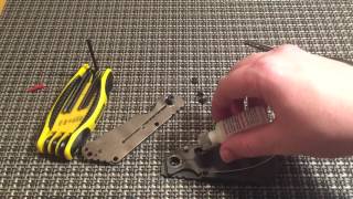 Celebrity Strider SNG Full Disassembly Net Worth