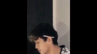 Ku tahu diriku bersalah kepada dirimu by mhrizal zeptianz(lagu ciptaan Rizal)