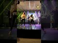 Baila mundo  allan vitoria alexandre natasha diego e thieli  alejandro fernndez  amor gitano