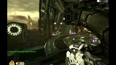 Unreal Tournament 3 Bot Multiplayer PC