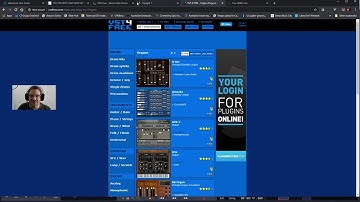 Tracktion Waveform free - an introduction