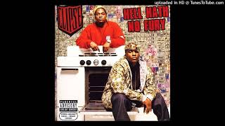 Dirty Money - Beat - By The Neptunes [Reprod]