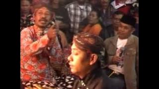 Limbukan Ki Seno Nugroho dan Den Baguse Ngarso Part 3