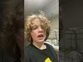 My 9th birthday