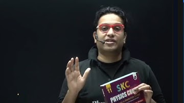 How to Use SKC BOOK ⁉️SKC Physics CRUSH Use for JEE/NEET Aspirants ⚡ #neet2026 #neet #skc