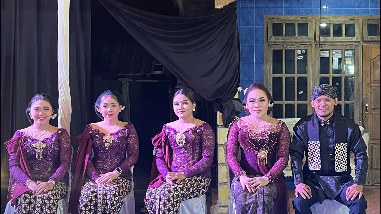 Live campursari manohara cs