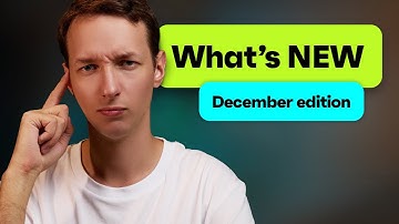 Universal Layouts, Forms AI & Holiday-Ready Reporting 🎄 | December Updates