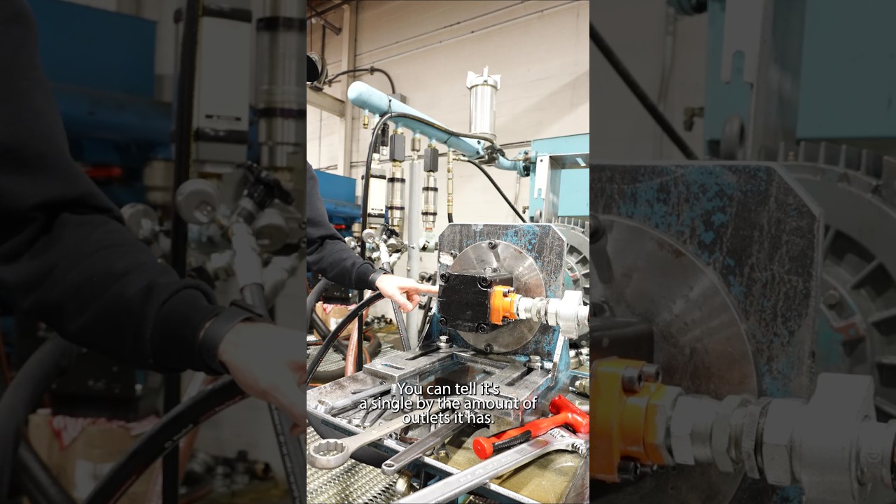 T7BS Denison Vane Goes Parker: Heftier and More Powerful!