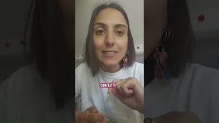 Come chiedere supporto nel conflitto? #relazionicomplicate #crescitapersonale #cnv #autostima