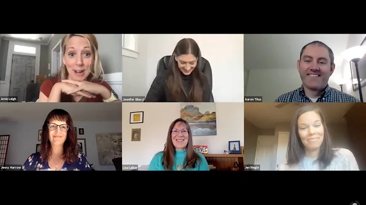 SE Community Conversations: Dealing with Disasters...