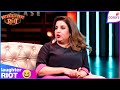 Entertainment Ki Raat | Clash Between Raveena & Farah Khan, Karan & Bipasha, Geeta & Terence.