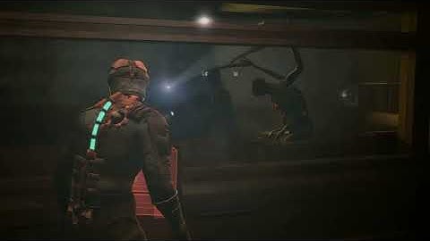 How to make Dead Space less scary and rage quit the game