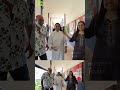 School Visit | Baiju Ezhupunna Home Tour | Milestone Homes | #shorts