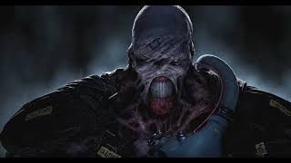 OGT Entertainment Resident Evil 3 'Big Nemesis' Hip Hop Trap Remix