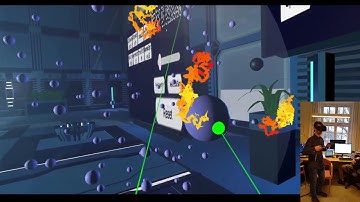 Demonstration of Visualization of Cell Simulations in Virtual Reality