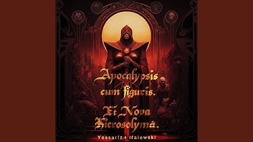 The Measurement of the Temple