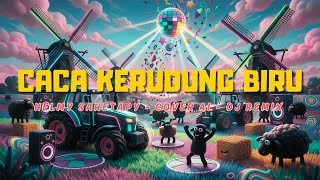 Caca Kerudung Biru DJ Remix Viral Full Bass Party 🔥| Lagu Ambon