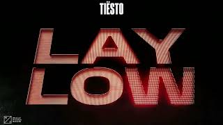 Tiesto - Lay Low (Vadim Safin Remix) #futurerave