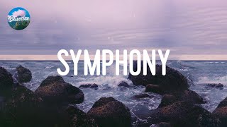 Clean Bandit - Symphony (feat. Zara Larsson) (Lyrics)