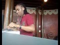 Reputable Dj Tinky @Moyo Ushaka Marine World