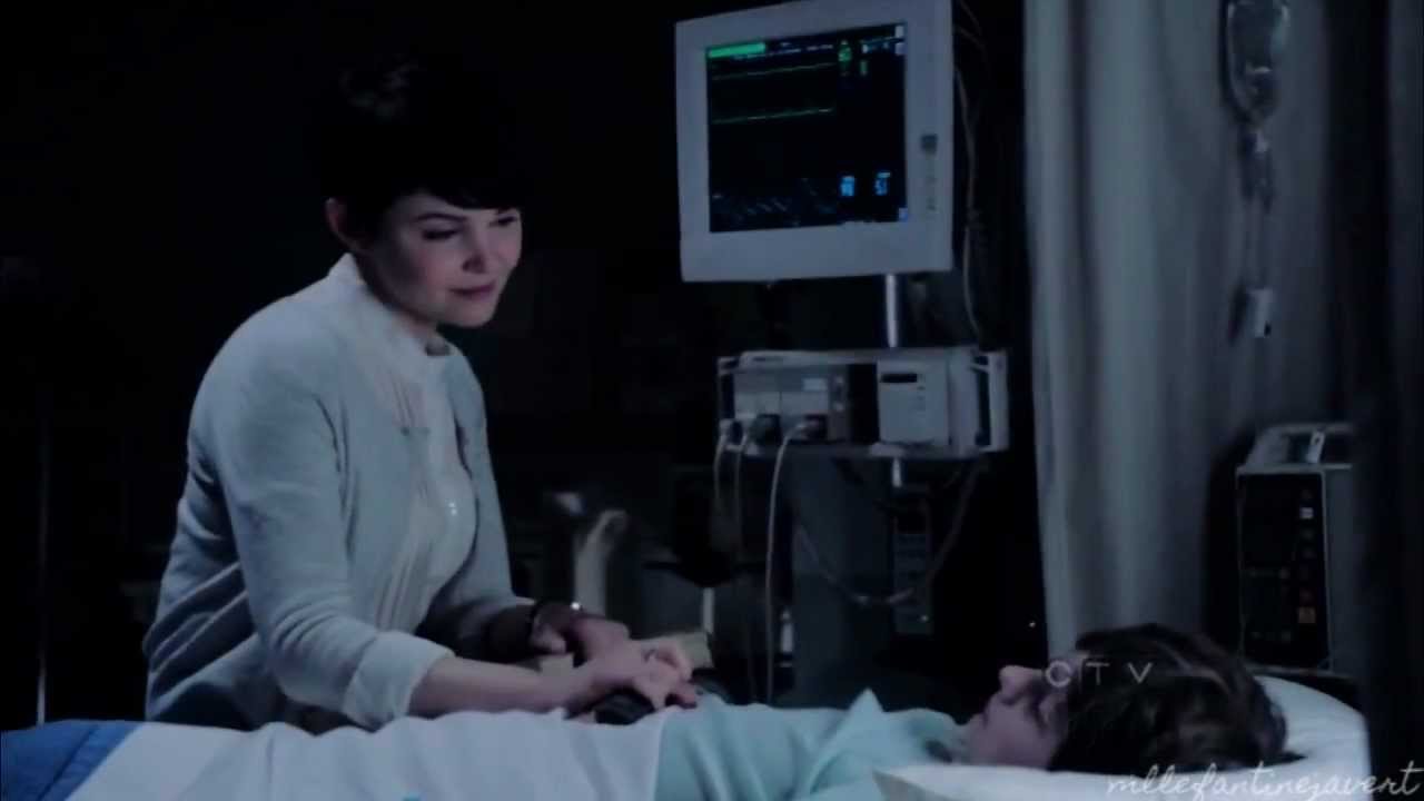 I will never let you fall | Royal Family (+ Graham) {OUAT | S1}