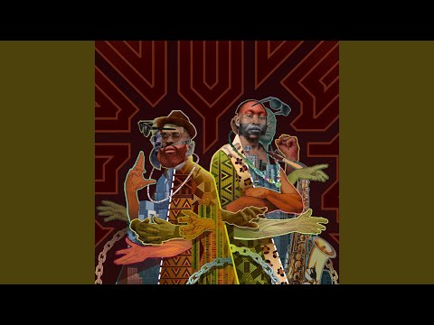 African Dreams (Remix)