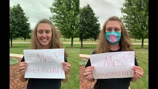 Ringwood School Welcome Video 1