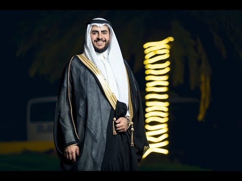 حفل زواج الشاب علي سليمان المشيقح