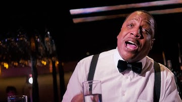 NO PRESSURE - SAM HUBER ft. SON OF BAZERK (Official Video) & Keith Shocklee
