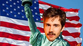 Nick Mullen Becomes The Statue Of Liberty | CTown Compilation